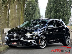 Renault Mégane - 1.6 TCe GT