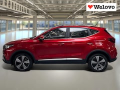 MG MG ZS EV - Luxury 45 kWh PanoDak, CarPlay, Navi+Camera, Leder