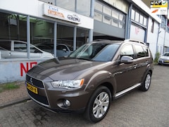 Mitsubishi Outlander - 2.0 Edition Two Automaat