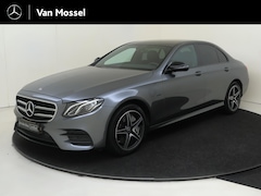 Mercedes-Benz E-klasse - 300 e Business Solution AMG / Night/ Burmester