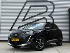Peugeot 2008 - 1.2 PureTech Blue Lease Allure 1e Eigenaar|Navi|Camera|i-Cockpit|Clima|Cruise|Keyless|Carp