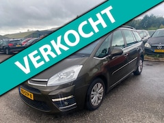 Citroën Grand C4 Picasso - 1.6 THP Business EB6V 7p