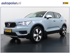 Volvo XC40 - 1.5 T3 Momentum Camera/Stoel-verwarming/Navigatie etc