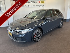 Volkswagen Golf - 1.5 TSI Sport | Adaptieve cruise control | Climate control | Stoel+Stuurverwarming | Digit