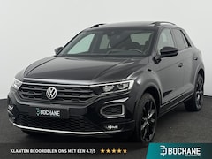 Volkswagen T-Roc - 1.5 TSI 150pk Sport | Black Style | Panoramadak | Winter Pakket |