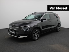 Kia Niro - Pulse 1.6 GDi HEV 6DCT | ACHTERUITRIJCAMERA | APPLE CARPLAY - ANDROID AUTO | STOELVERWARMI