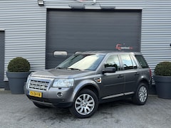 Land Rover Freelander - 3.2 i6 HSE | Navigatie | Xenon | Lichtmetalen Velgen | Lederen Bekleding |