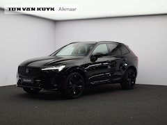 Volvo XC60 - T8 AWD Plug-in hybrid Plus Black Edition / Harman Kardon / Elektrisch bedienbare stoelen /