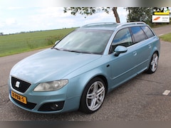 SEAT Exeo ST - 1.8 TSI Sport