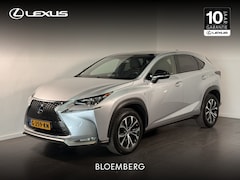 Lexus NX - 300h AWD F Sport Line | Panoramadak | Mark Levinson | Elektrische stoelen |