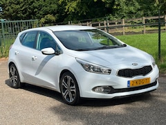 Kia Cee'd - 1.6 CRDi Comfort Pack
