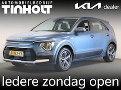 Kia Niro - 1.6 GDi Hybrid ComfortLine