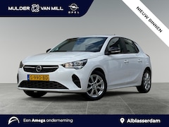 Opel Corsa - 1.2 75 pk Edition+ | 180° CAMERA+SENSOREN | STUURVERW. | APPLE CARPLAY / ANDROID AUTO | DA