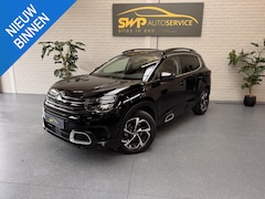 Citroën C5 Aircross - 1.6 PureTech Shine | Elektr klep | Navi | Cam