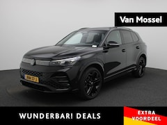 Volkswagen Tiguan - 1.5 eHybrid R-Line Edition 204 PK| Origineel Nederlands | 1e Eigenaar | Panoramadak | Navi