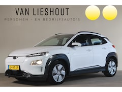 Hyundai Kona Electric - EV Comfort 64 kWh - NL Auto Adap Cruise I Camera I Keyless E+S