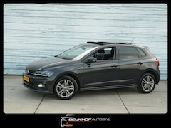 Volkswagen Polo - 1.0 TSI Business R-Line Panorama Adapt Cruise Navi