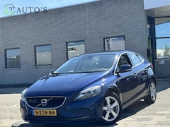Volvo V40 - 2.0 D4 Ocean Race Business|Pano Camera Xenon Leer