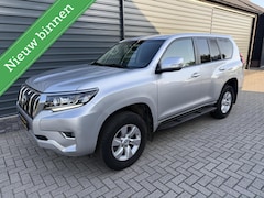 Toyota Land Cruiser Challenger - 2.8 D-4D-F A/T Van Trekhaak