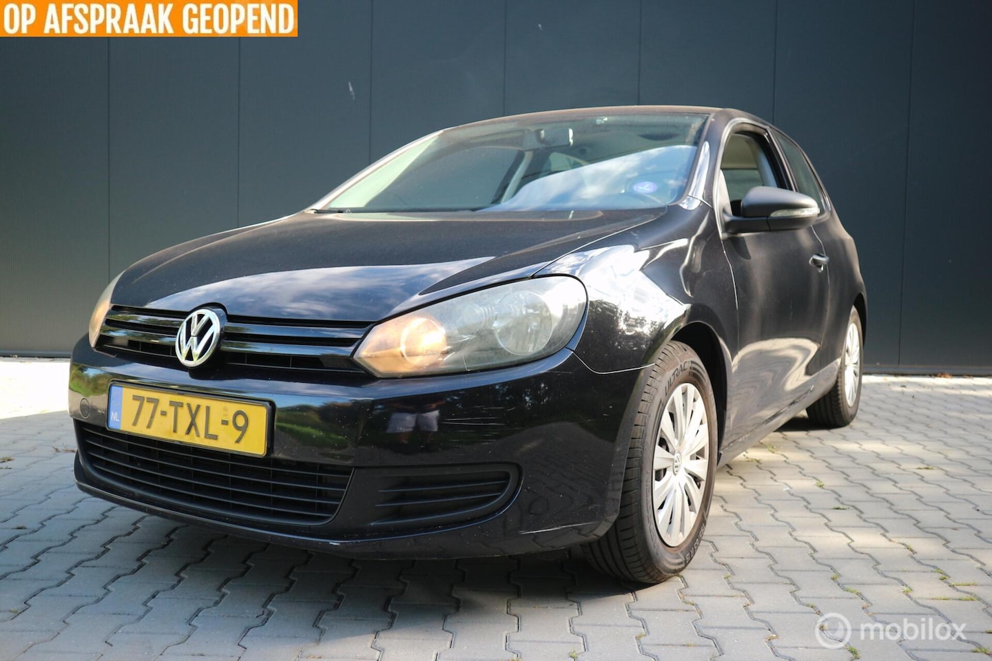 Volkswagen Golf - 1.4 TSI Trendline AIRCO/APK TOT 29-06-2027 - AutoWereld.nl