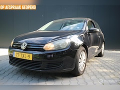 Volkswagen Golf - 1.4 TSI Trendline AIRCO/APK TOT 29-06-2027