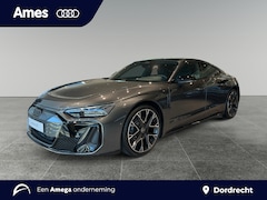 Audi e-tron GT - Adaptieve cruise assist | Bang & Olufsen premium 3D | Optiekpakket zwart plus | Ambient li