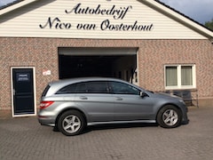 Mercedes-Benz R-klasse - 350 CDI 4-Matic Prestige 7p