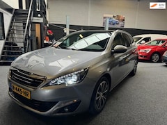 Peugeot 308 - 1.6 BlueHDi Blue Lease Premium/Pano