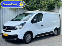 Fiat Talento - 1.6 MJ EcoJet L1H1|97000KM|Airco|