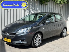 Opel Corsa - 1.4 Innovation|Navigatie|Airco|