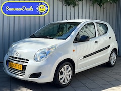Suzuki Alto - 1.0 Celebration EASSS|67000KM|Airco|