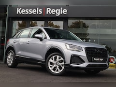 Audi Q2 - 35 TFSI Advanced Black-Optic | Keyless | Camera | Stoelverwarming | CarPlay | Bliss | Crui