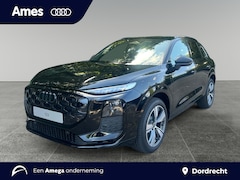 Audi Q3 - 1.5 200kW e-hybrid S edition