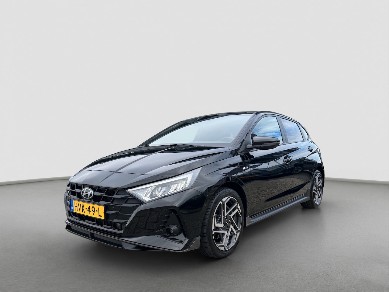 Hyundai i20 - 1.0 T-GDI 100pk N-Line | Camera | Carplay | Premium audio | Cruise controle | Navigatie | - AutoWereld.nl