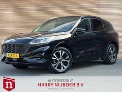 Ford Kuga - 2.5 PHEV ST-Line X Trekhaak / Stoel-stuurverwarming / Carplay / Camera