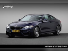 BMW 4-serie Coupé - M4 Competition | M Driver's Package | Harman Kardon | Head-Up Display |