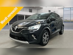 Renault Captur - 1.3 TCe 140 Intens