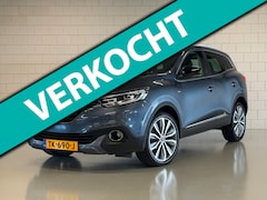 Renault Kadjar - 1.2 TCe Bose Automaat | PANO | TREKHAAK | CAMERA | BOSE | DEALER ONDERHOUDEN