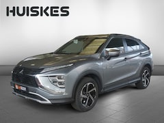 Mitsubishi Eclipse Cross - 2.4 PHEV Intense+ | Carplay | Stoelverwarming | Cruise Control | SOH 100%