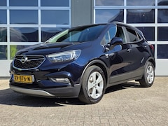 Opel Mokka X - 1.4 Turbo 120 Jaar Edition