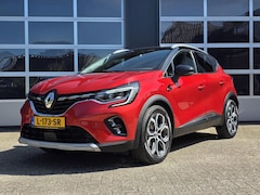 Renault Captur - 1.3 TCe 140 Intens