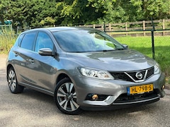Nissan Pulsar - 1.2 DIG-T Tekna /Xenon/Navi/Camera360/