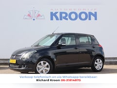 Suzuki Swift - 1.3 Limited|Trekhaak|Airco|All Seasonbanden|