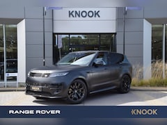 Land Rover Range Rover Sport - P550e Autobiography PHEV