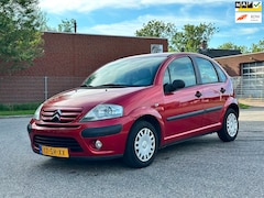 Citroën C3 - 1.4i Ligne Prestige 1e Eigenaar*02-05-2027 APK*Dealer onderhouden*NAP*Elektrische ramen