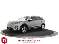 Kia e-Niro - DynamicPlusLine 64 kWh Cruise control adaptief / Navigatie / Camera