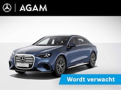 Mercedes-Benz C-klasse - electric 400 4MATIC Launch Edition 94 kWh