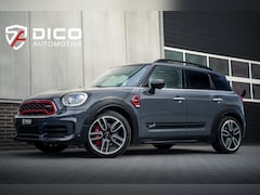 MINI Countryman - 2.0 232 pk John Cooper Works ALL4 Chili / NL-Auto/ Harman&Kardon/ Head-Up/ Pano-Dak/ Keyle