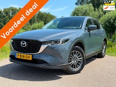 Mazda CX-5 - 2.0 SkyActiv-G 165 Comfort Automaat / Airco / Navi / Camera / Apple Carplay / CC / Stoelve