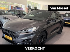 Ford Kuga - 2.5 PHEV ST-Line X Adapt. Cruise | 20” LMV | B&O | Camera voor + achter | Elektr. Achterkl